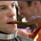 Image for article titled Battlestar Galactica: “Hand Of God” / “Colonial Day”